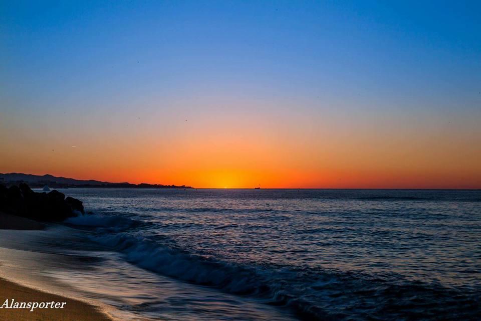Camping El Pinar Platja Санта-Сусанна Экстерьер фото